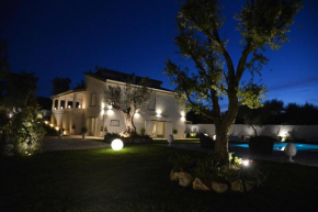 Villa Rudy Castellana Grotte
